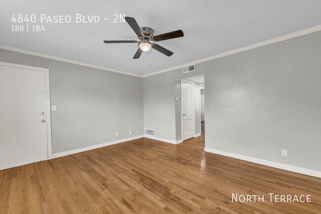 Photo - 4840 The Paseo Unit 2N