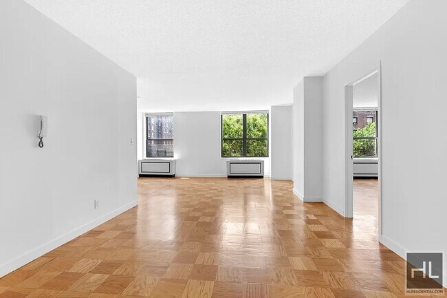 Spacious 3-Bedroom, 2-Bath Apartment on We... - Spacious 3-Bedroom, 2-Bath Apartment on We... Unidad 4H