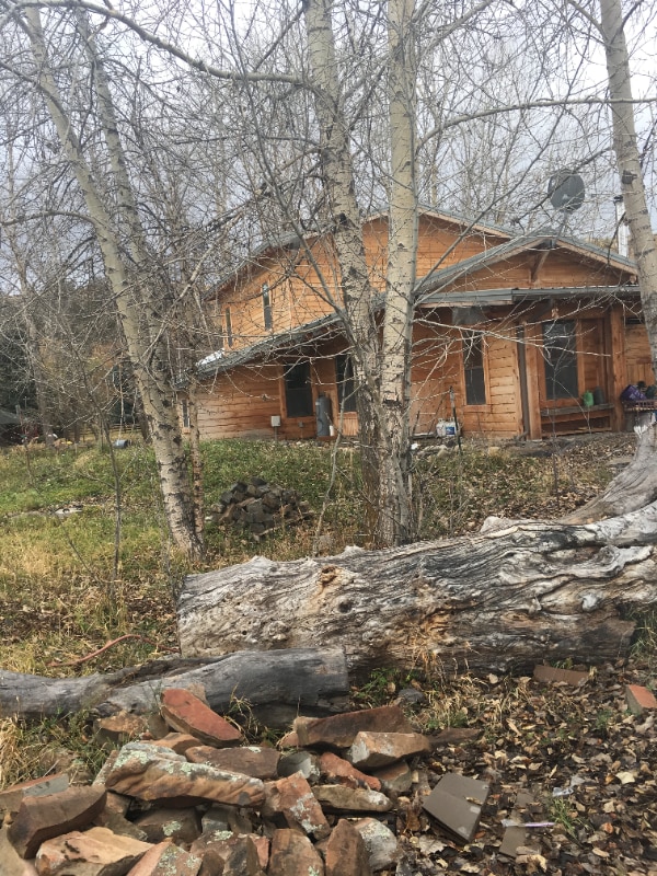 Photo - 1305 S Church Ave Unidad Southeast Main Floor