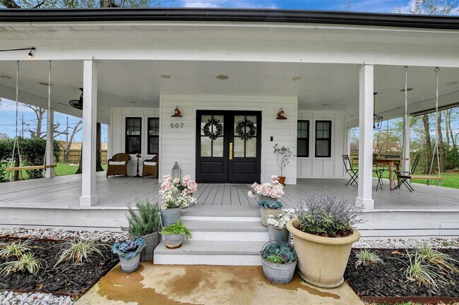 Photo - 507 Mason St