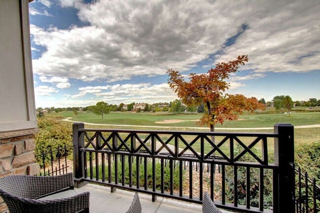 Photo - Spacious 3 BDR Townhome on Golf Course