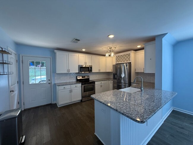 Photo - Cute 2 Story Home in Lundy Chase