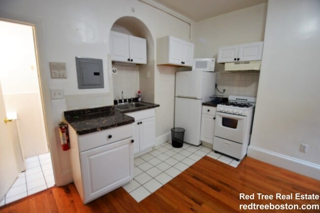 Photo - 109 Dartmouth St Unit 27