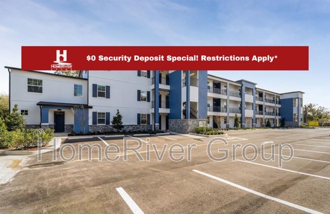 Photo - 5205 Eggleston Ave Condo Unit 301