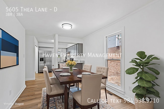 Photo - 5605 Thea Ln Unit D