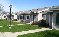 Photo - Gladeshire Apartments