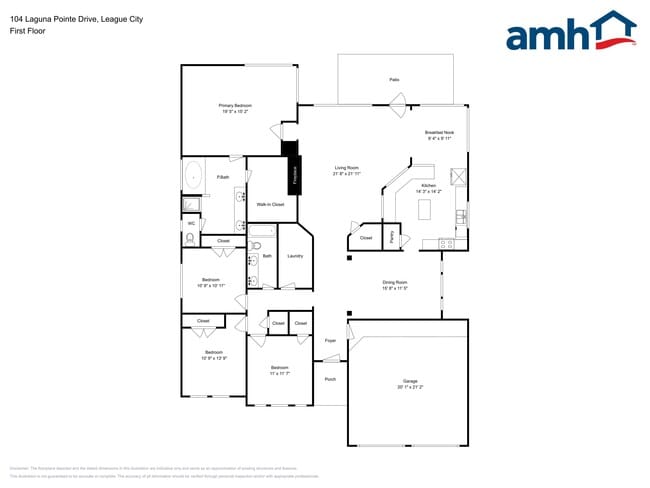 Photo - 104 Laguna Pointe Dr