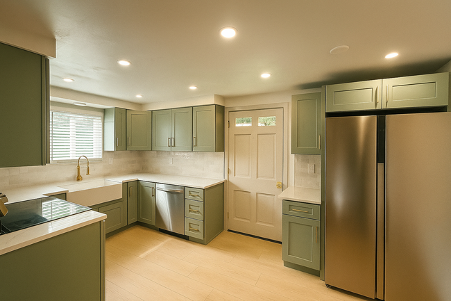 Photo - 317 Schwartz Ave Townhome
