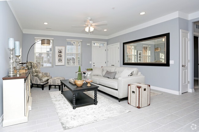 Annsbury East Apartments