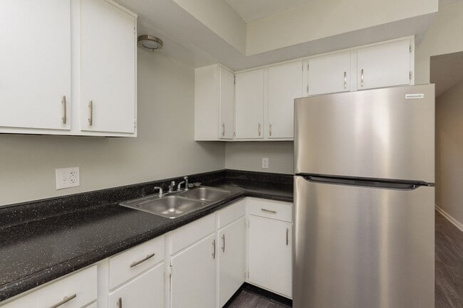 Photo - The Village at Hermitage