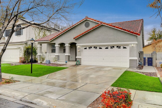 Photo - 1502 E Shadow Haven Ln