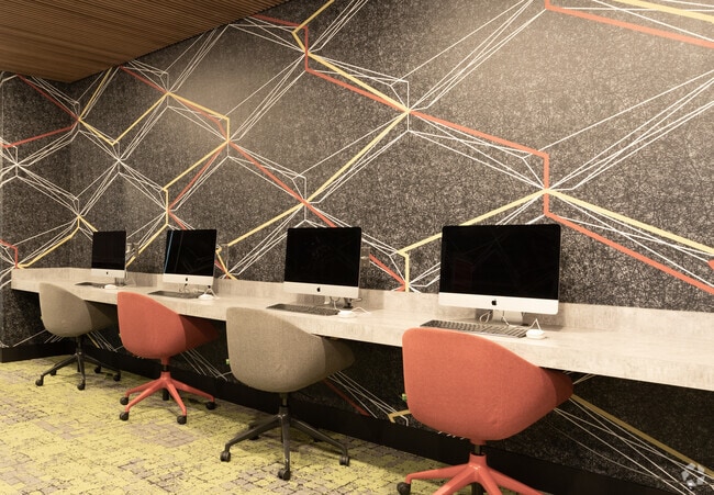 Computer Room