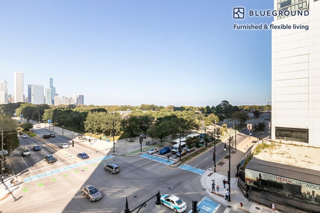 Photo - 1212 S Michigan Ave Unit FL4-ID1336