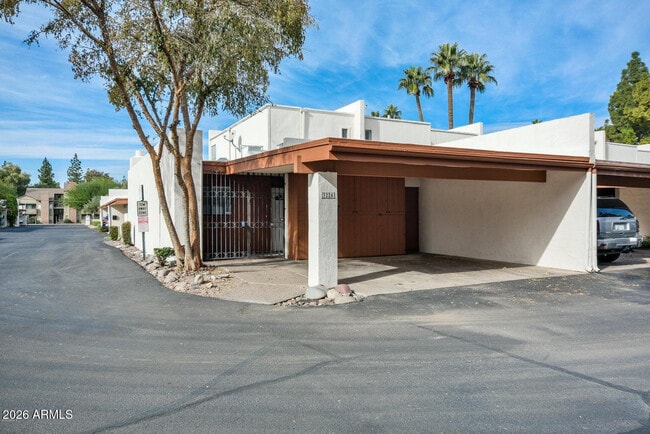 Building Photo - 3224 S El Camino Dr