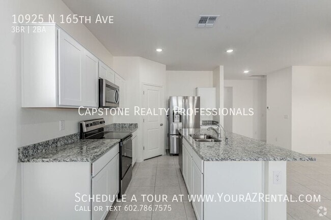 Building Photo - 10925 N 165th Ave Rental