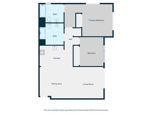 Photo - 12078 Guerin St Unidad 201