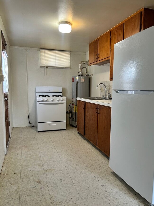 Photo - Affordable Apartment - Close to Fort Riley