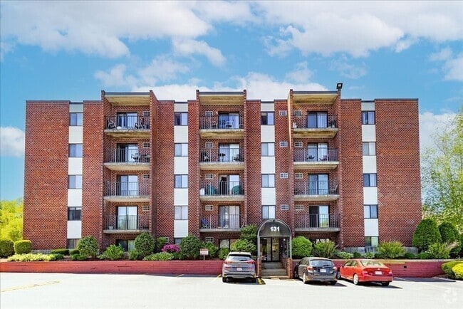 Building Photo - 131 Franklin St Unit 406 Rental