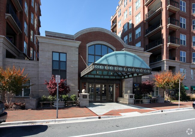 Photo - The Perry at Park Potomac