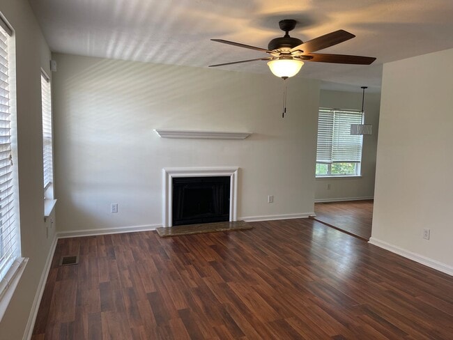 Photo - Single Family Home West Nashville Croleywood