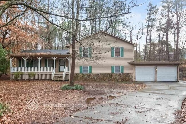 Building Photo - 2251 Rock Creek Dr