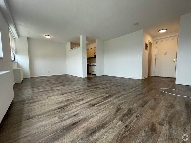 Building Photo - 1225 John F. Kennedy Blvd Unit 12H Rental