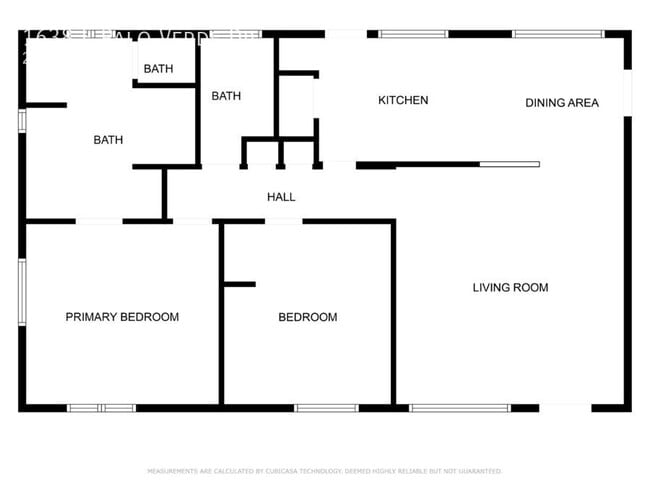 Photo - 1638 E Palo Verde Dr