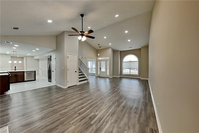 Photo - 2313 Berkeley Creek Ct