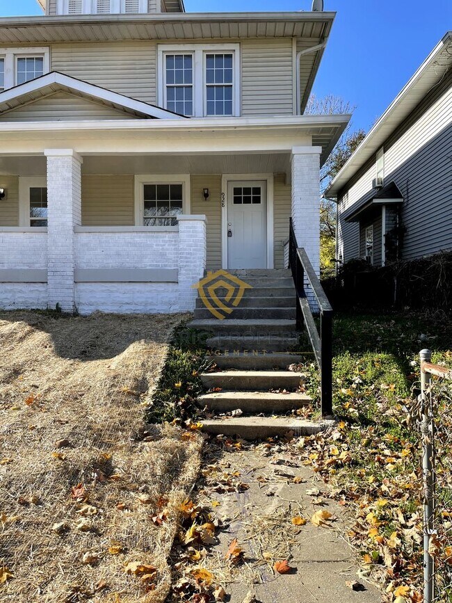 Photo - 926-928 N Tuxedo St. - selling Unit 928 N Tuxedo St.