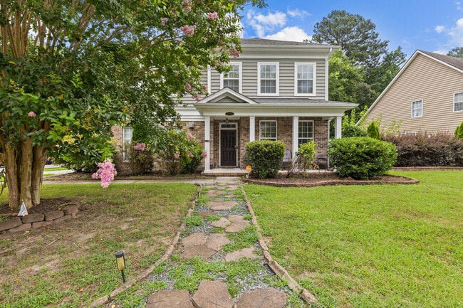 Building Photo - 2114 Redgate Dr Rental