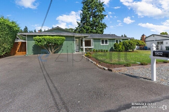 Building Photo - 19032 86th Ave NE Rental