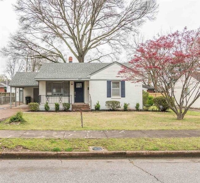 Building Photo - FULLY RENOVATED - 3BR/2BA in Colonial Acre... Rental