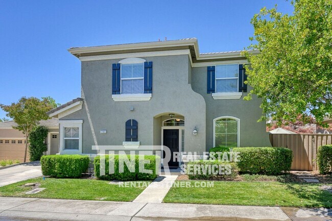 Building Photo - Gorgeous Home in Beautiful Folsom Community