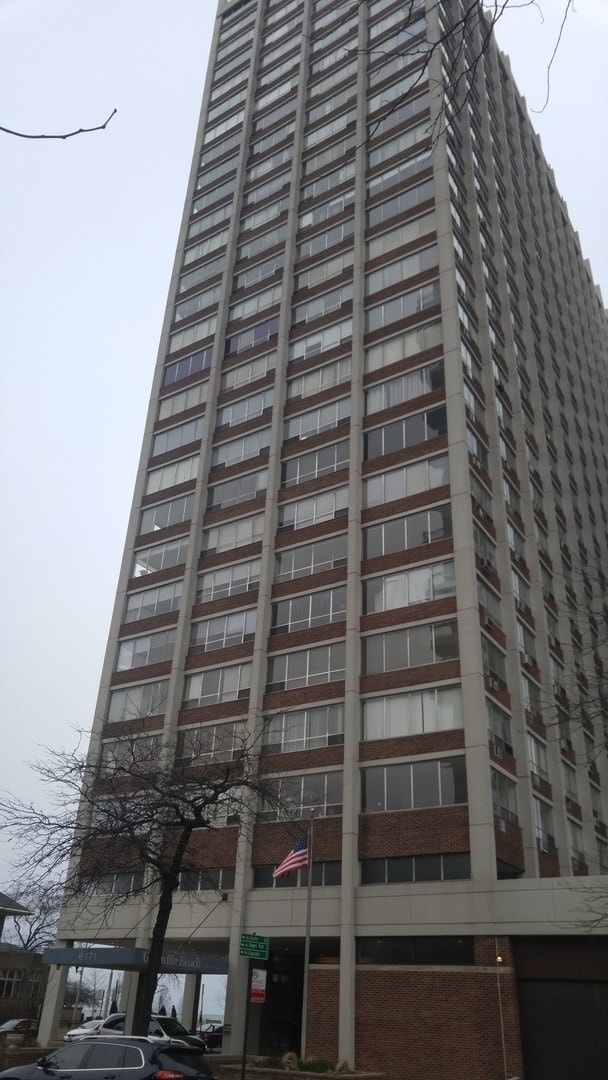 Photo - 6171 N Sheridan Rd Condo Unit 2707