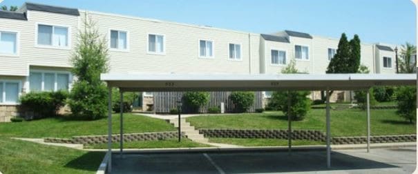 Candlelite Apartments - Candlelite Apartments