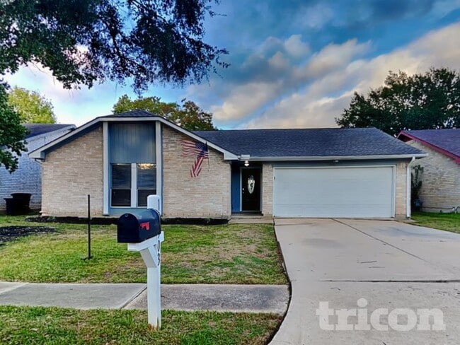 Photo - 11503 Sageperry Dr