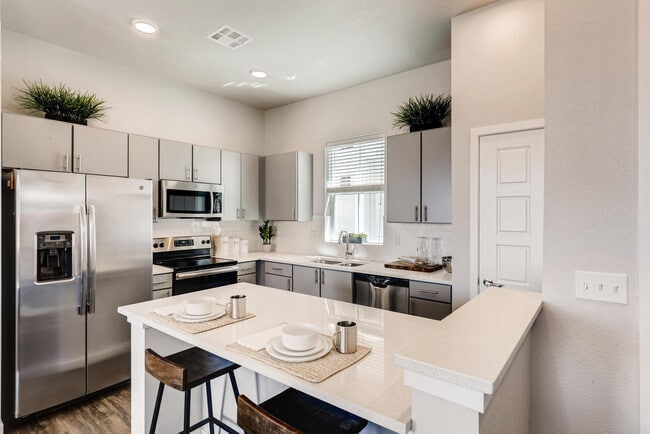 Avilla Eastlake - Avilla Eastlake Homes