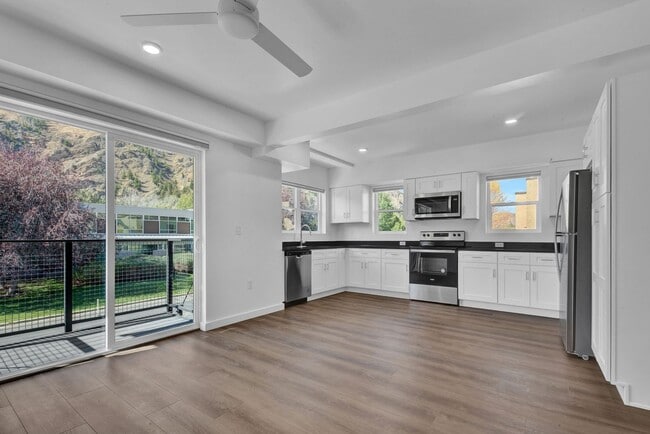 Photo - Saddle Lofts Apartments