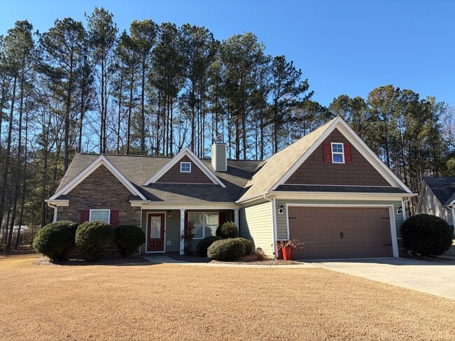 Building Photo - Beautiful Stepless Ranch