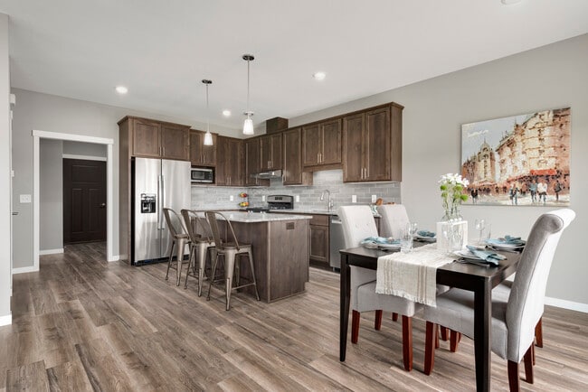 Photo - Arbor Trails Townhomes