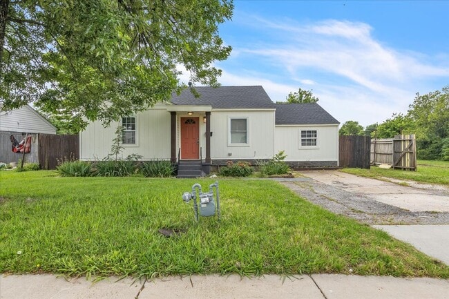 Photo - 1536 SW 52nd St House