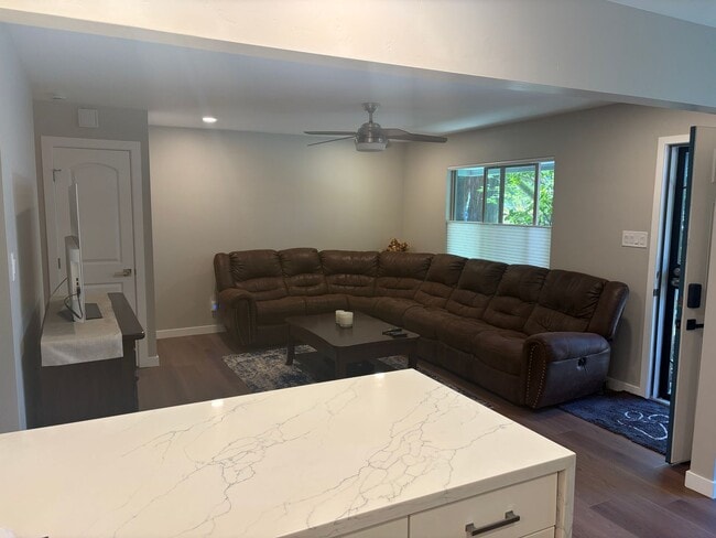 Photo - Capitola Knolls, Remodeled 3bd. 1.5ba two-level townhome