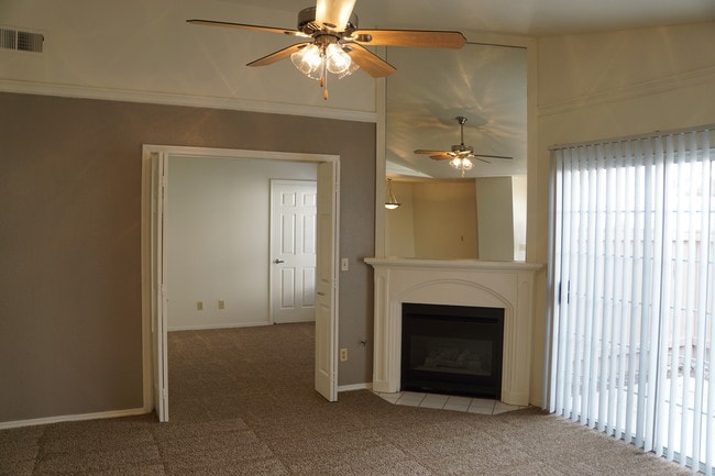 Photo - Audubon Court Apartments