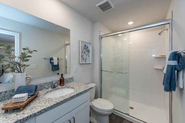 West Wind Townhomes