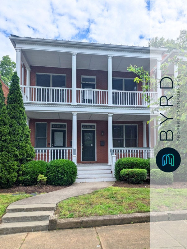 Photo - 1512 Porter St