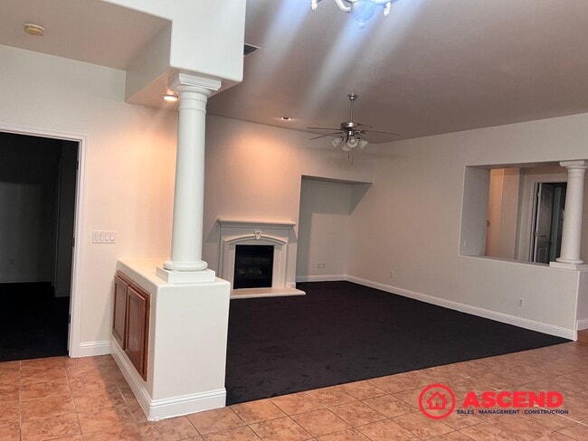 Photo - 4 Bed, 3 Bath Home with Modern Kitchen & Attached Garage