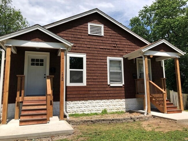 112 N Delaware Ave