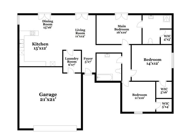 Photo - 3927 Blue Coral Dr