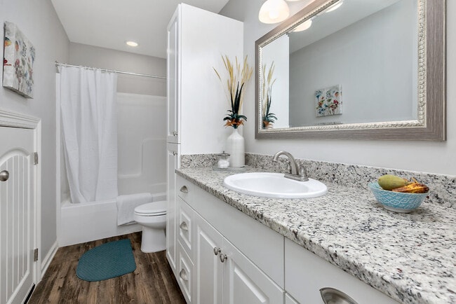 The Ihles Townhomes
