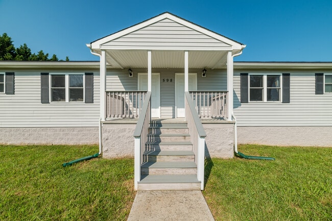 Photo - 598 Leesville Rd Unit A